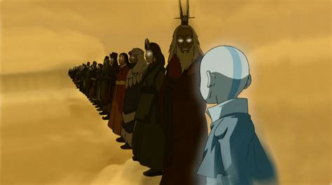 avatar aang memes|aang sees past avatars.